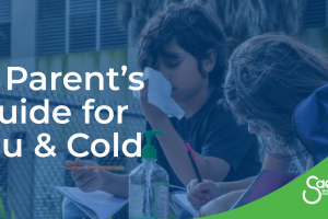 A Parent&rsquo;s Guide for Protecting Your Children From the Cold and Flu!